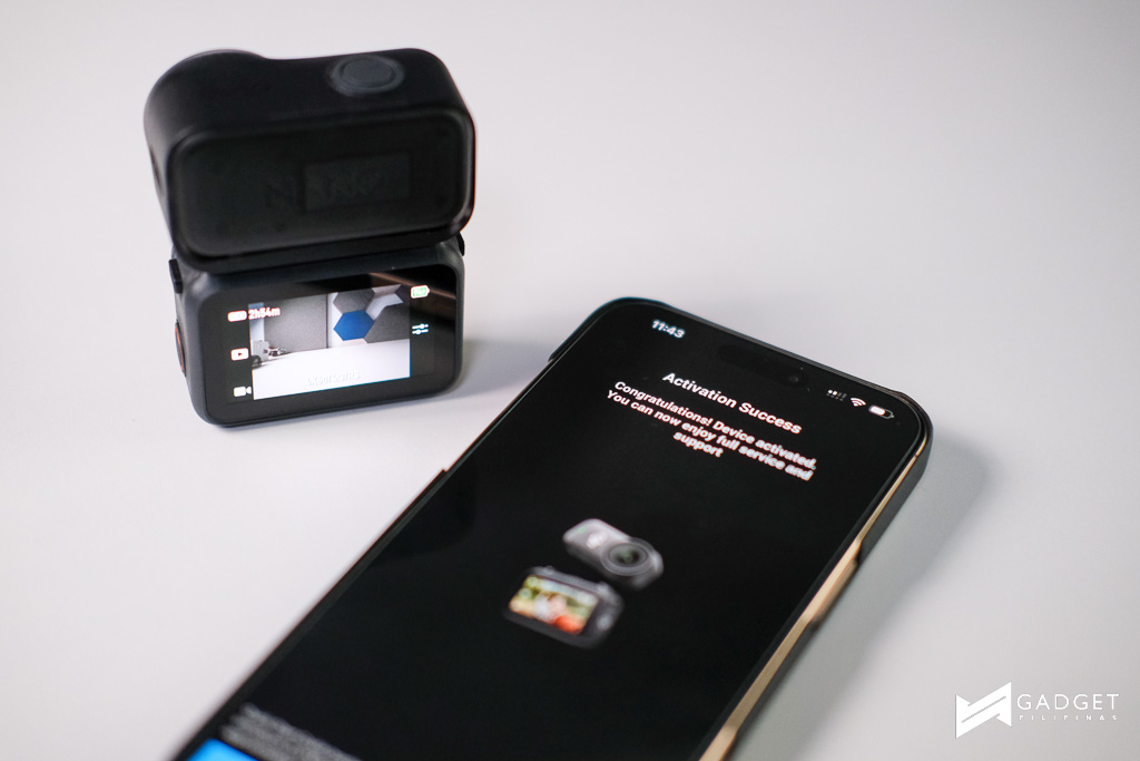DJI Osmo Nano 06
