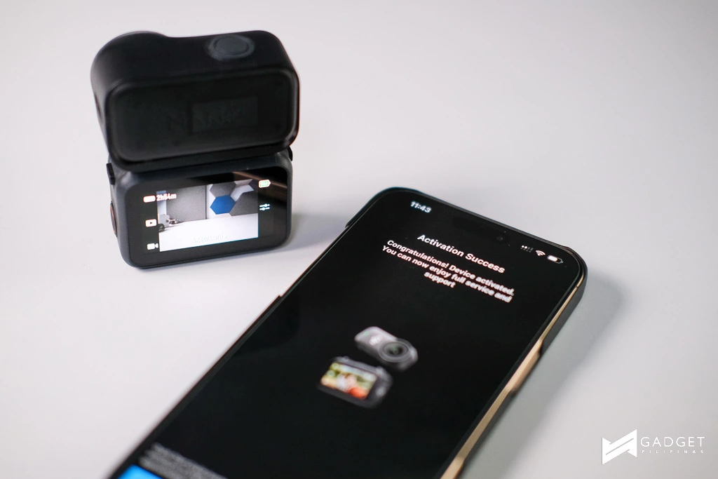 DJI Osmo Nano 06