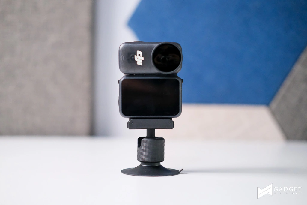 DJI Osmo Nano 10