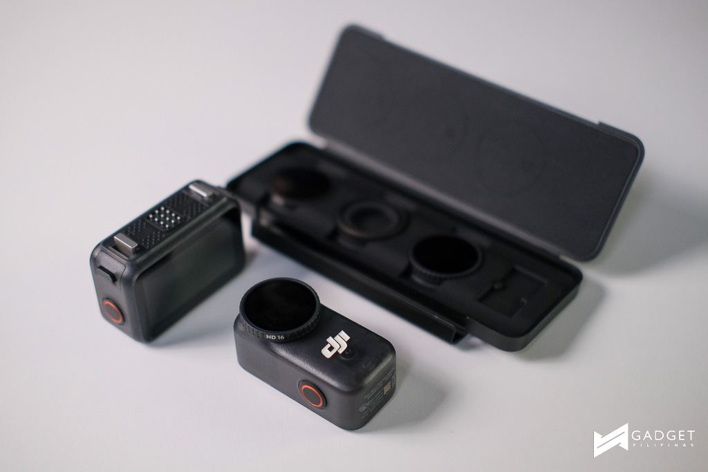 DJI Osmo Nano 15