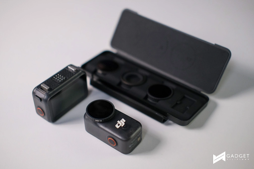 DJI Osmo Nano 15