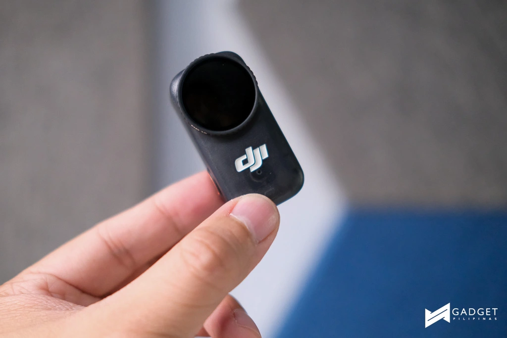 DJI Osmo Nano 16
