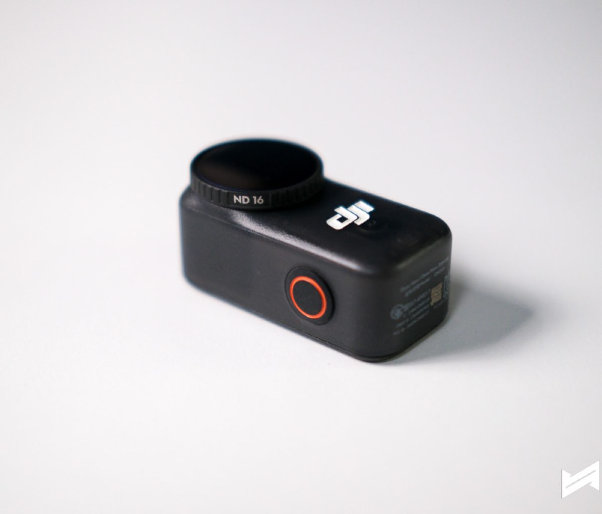 DJI Osmo Nano 17
