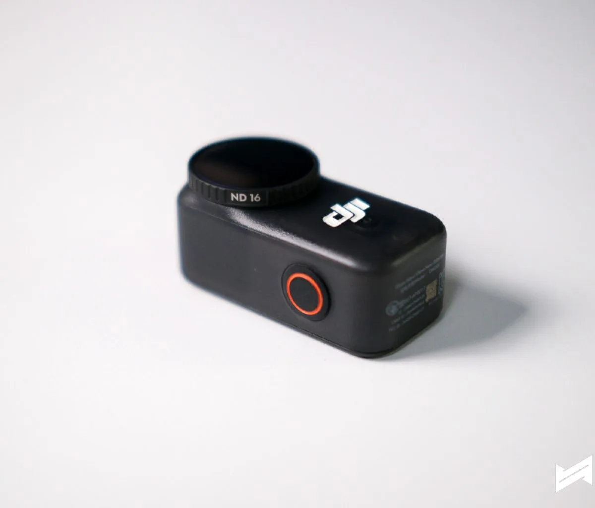 DJI Osmo Nano 17