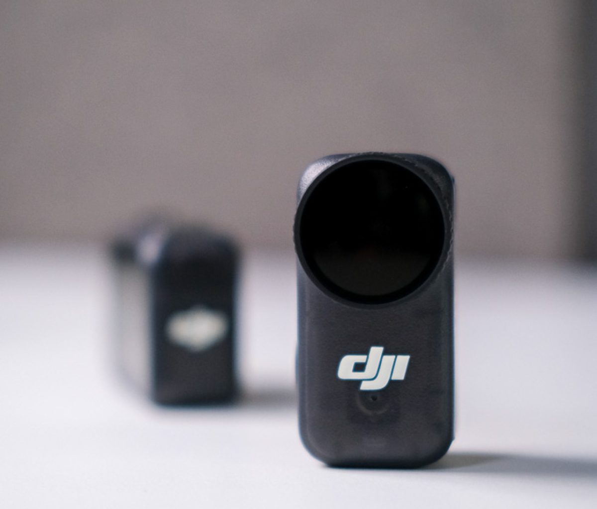 DJI Osmo Nano 20