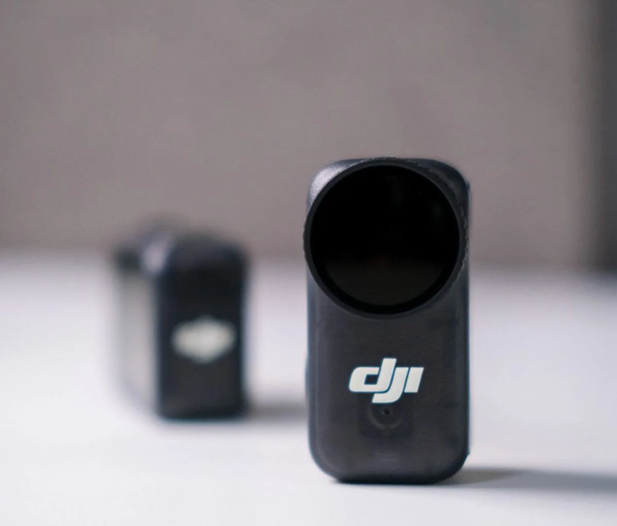 DJI Osmo Nano 20