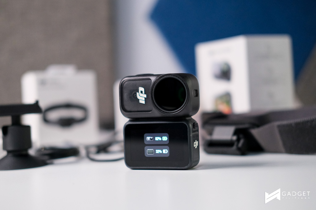 DJI Osmo Nano 28