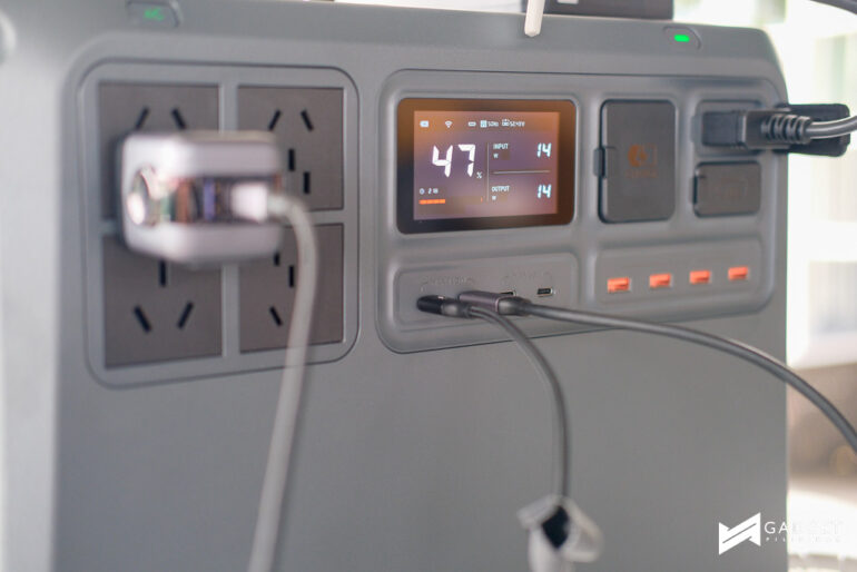 DJI Power 2000 04