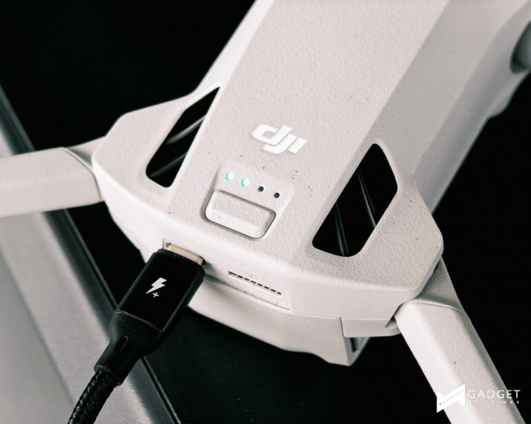 DJI Power 2000 13
