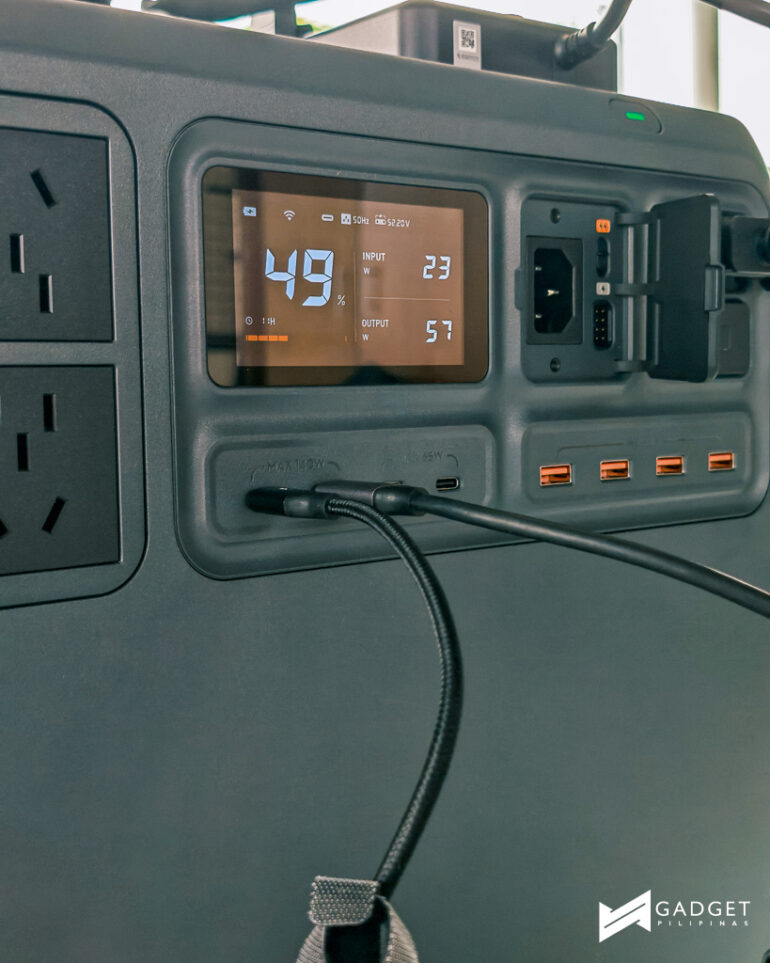 DJI Power 2000 16