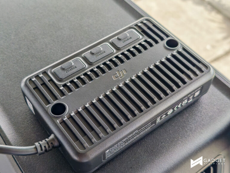 DJI Power 2000 33