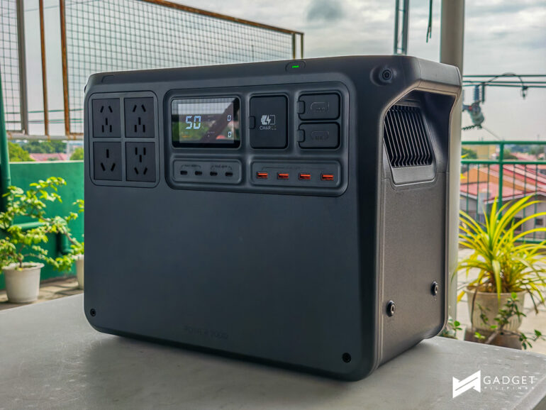 DJI Power 2000 41