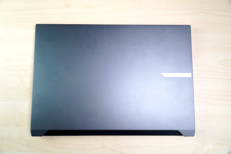 Gigabyte AERO X16 1WH Review 004