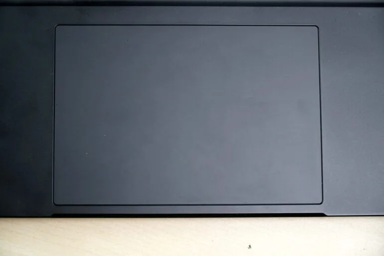 Gigabyte AERO X16 1WH Review 052