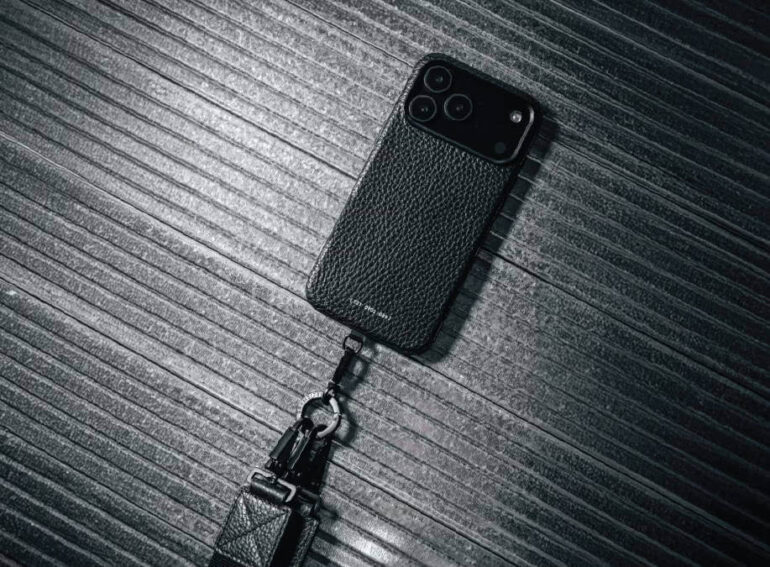 Grams28 iPhone 17 accessories 2