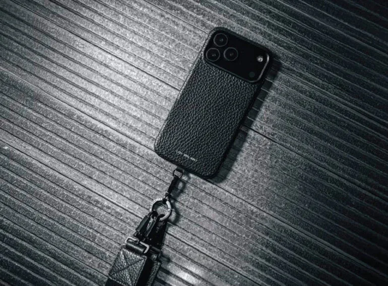 Grams28 iPhone 17 accessories 2