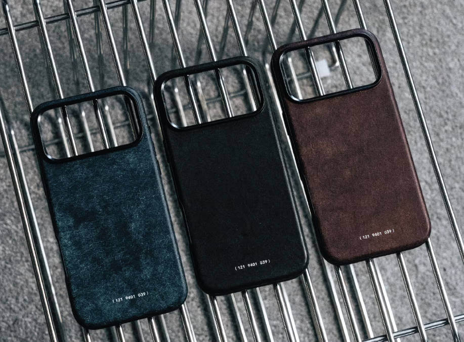 Grams28 iPhone 17 accessories 4
