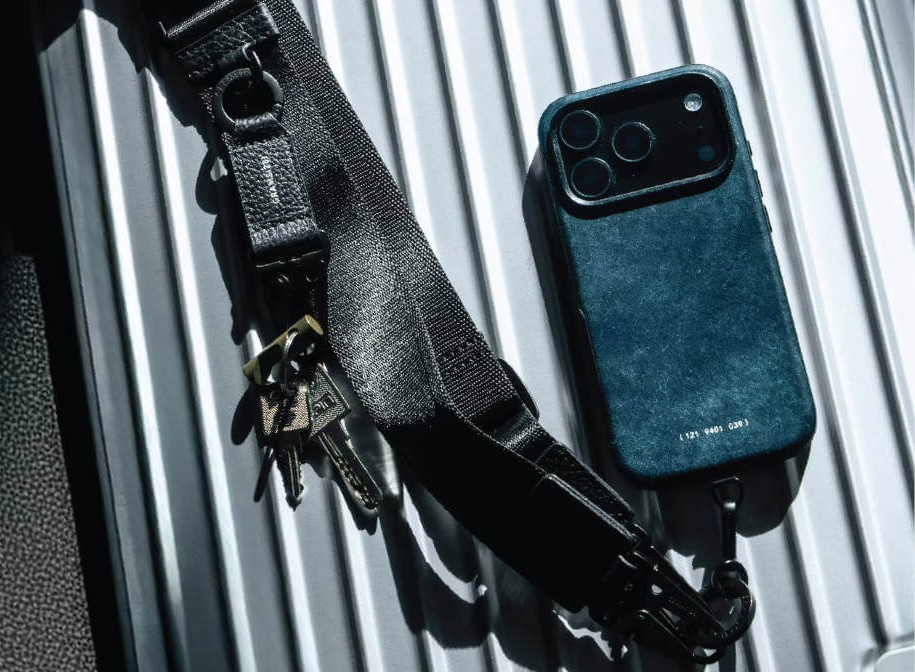 Grams28 iPhone 17 accessories 5