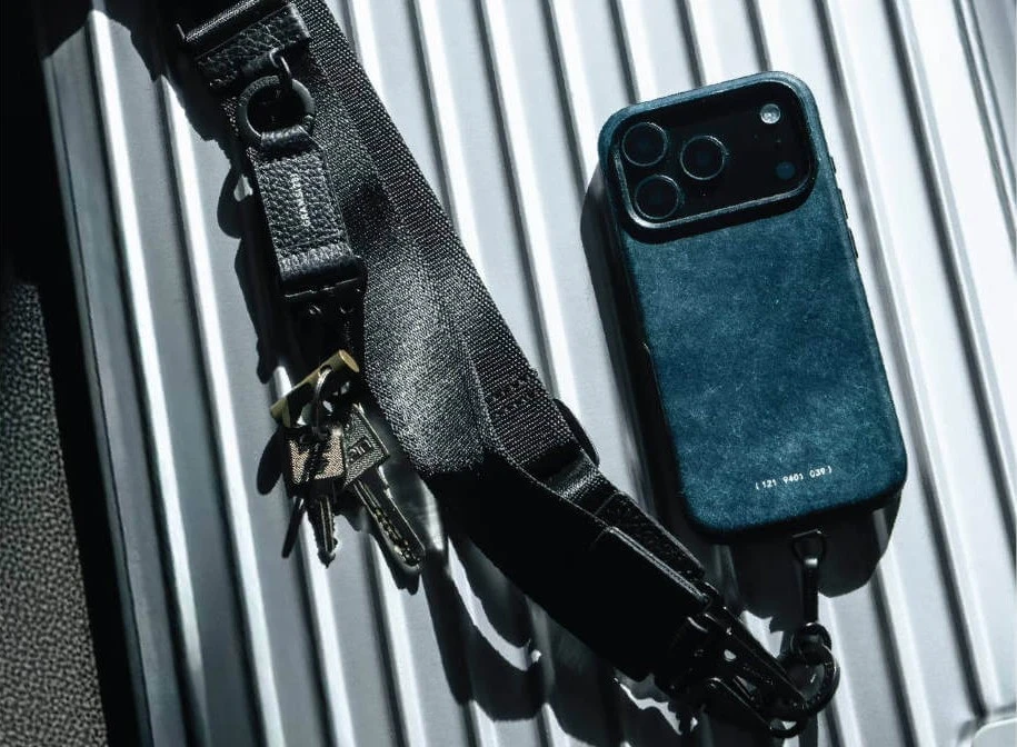 Grams28 iPhone 17 accessories 5