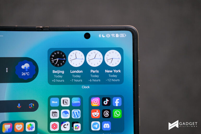 HONOR Magic V5 Philippines 18