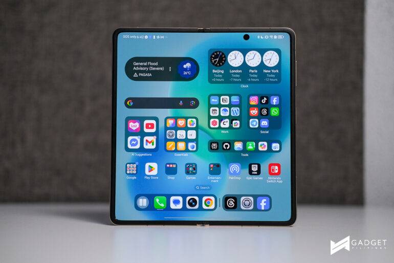 HONOR Magic V5 Philippines 20