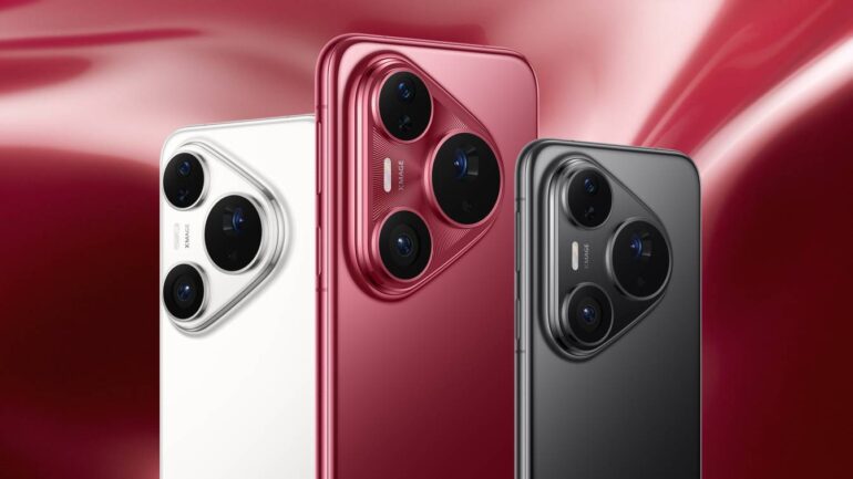 HUAWEI Pura 80 Pro ID