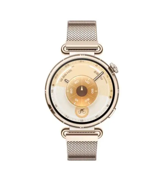 HUAWEI WATCH GT 6 41mm (3)
