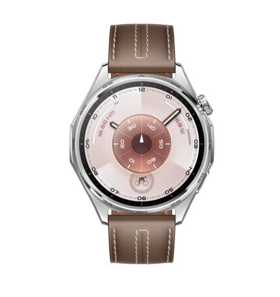 HUAWEI WATCH GT 6 46mm (2)