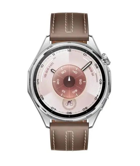 HUAWEI WATCH GT 6 46mm (3)