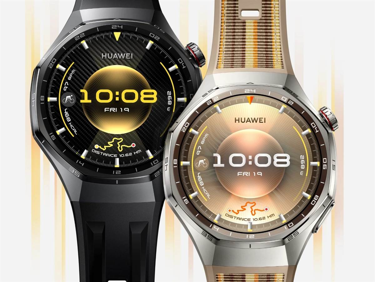 HUAWEI WATCH GT 6 Series (1)