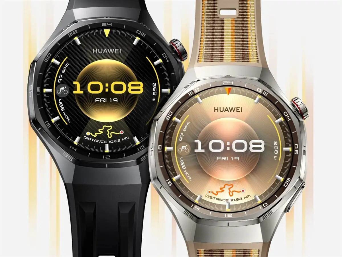 HUAWEI WATCH GT 6 Series (1)