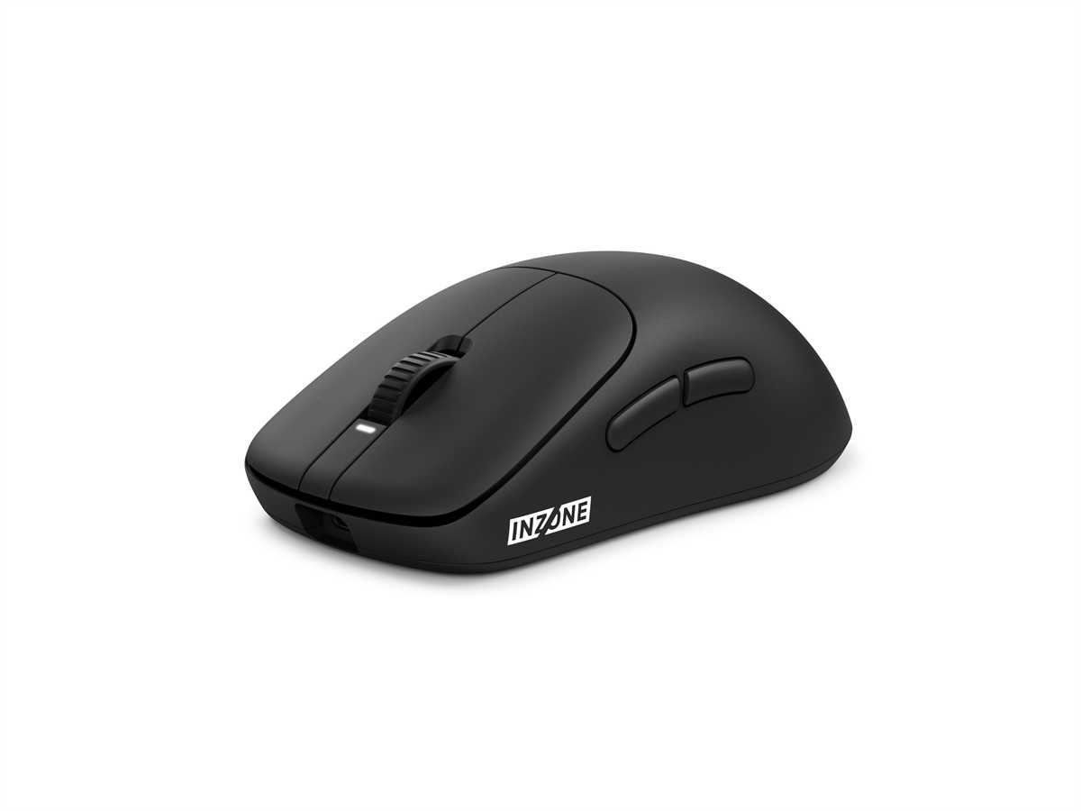INZONE Mouse