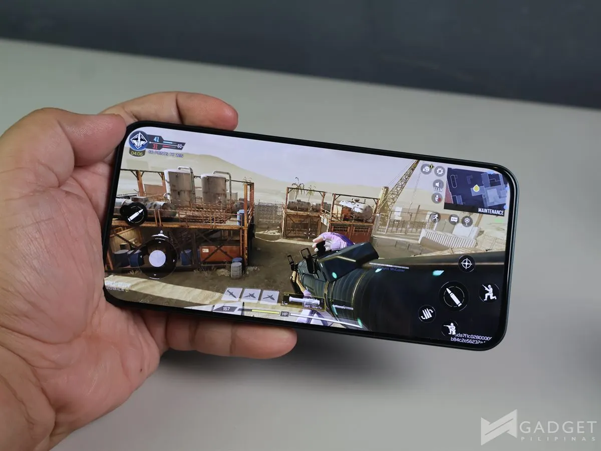 Infinix GT 30 Feature (199)