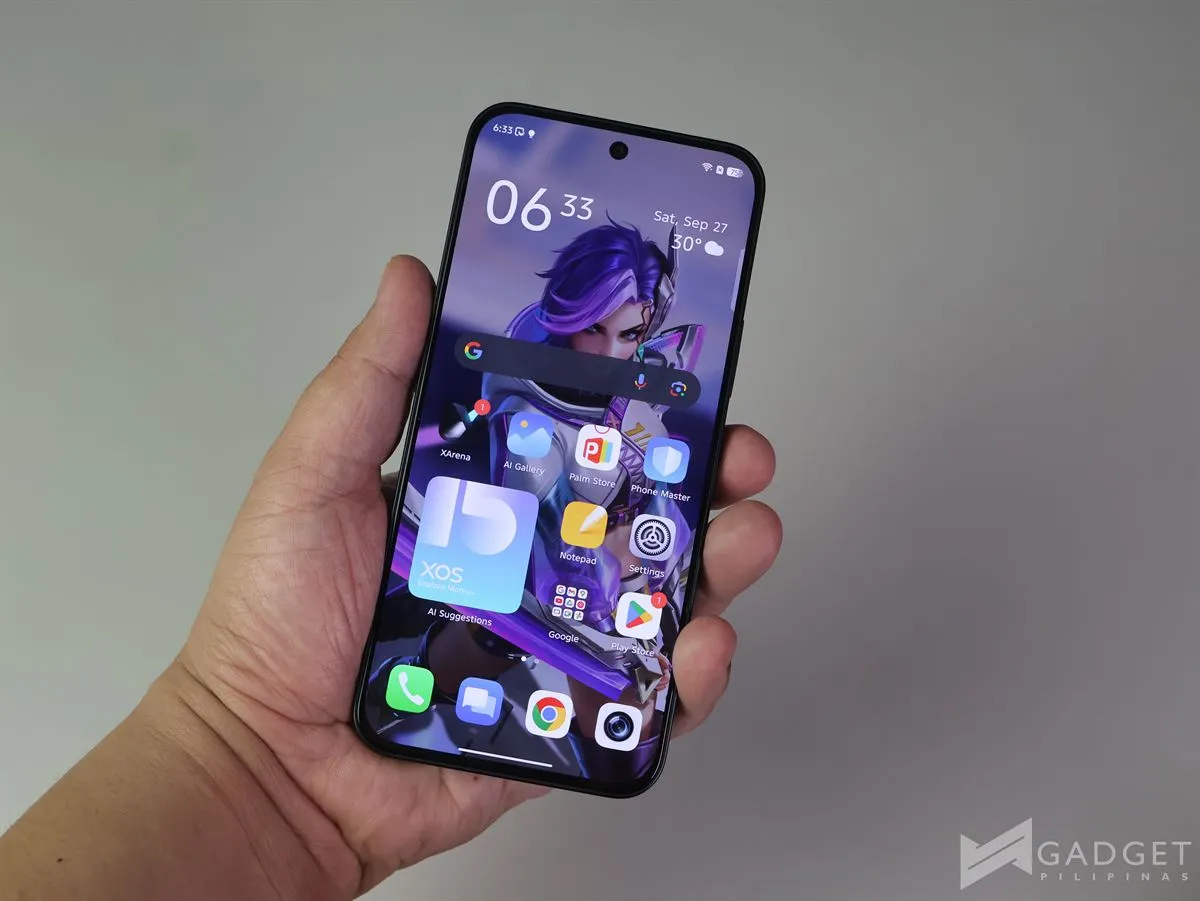 Infinix GT 30 Feature (5)