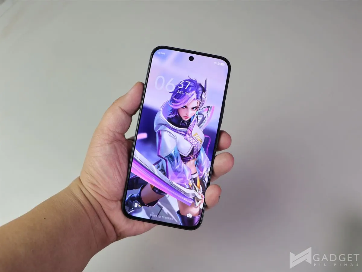 Infinix GT 30 Feature (6)