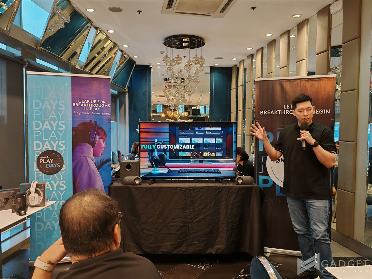 Logitech G Play 2025 Philippines (161)