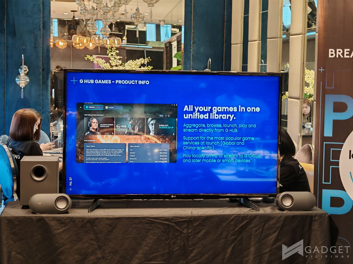 Logitech G Play 2025 Philippines (185)