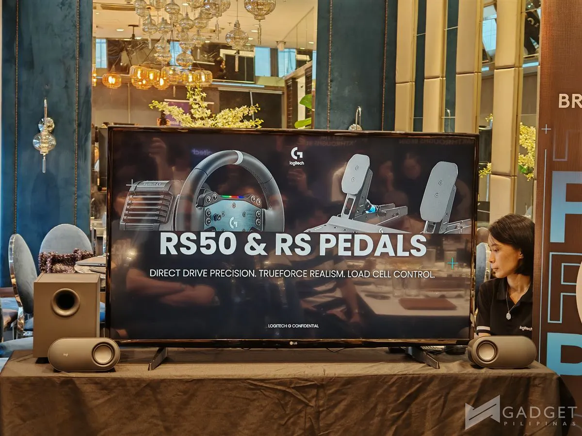 Logitech G Play 2025 Philippines (233)
