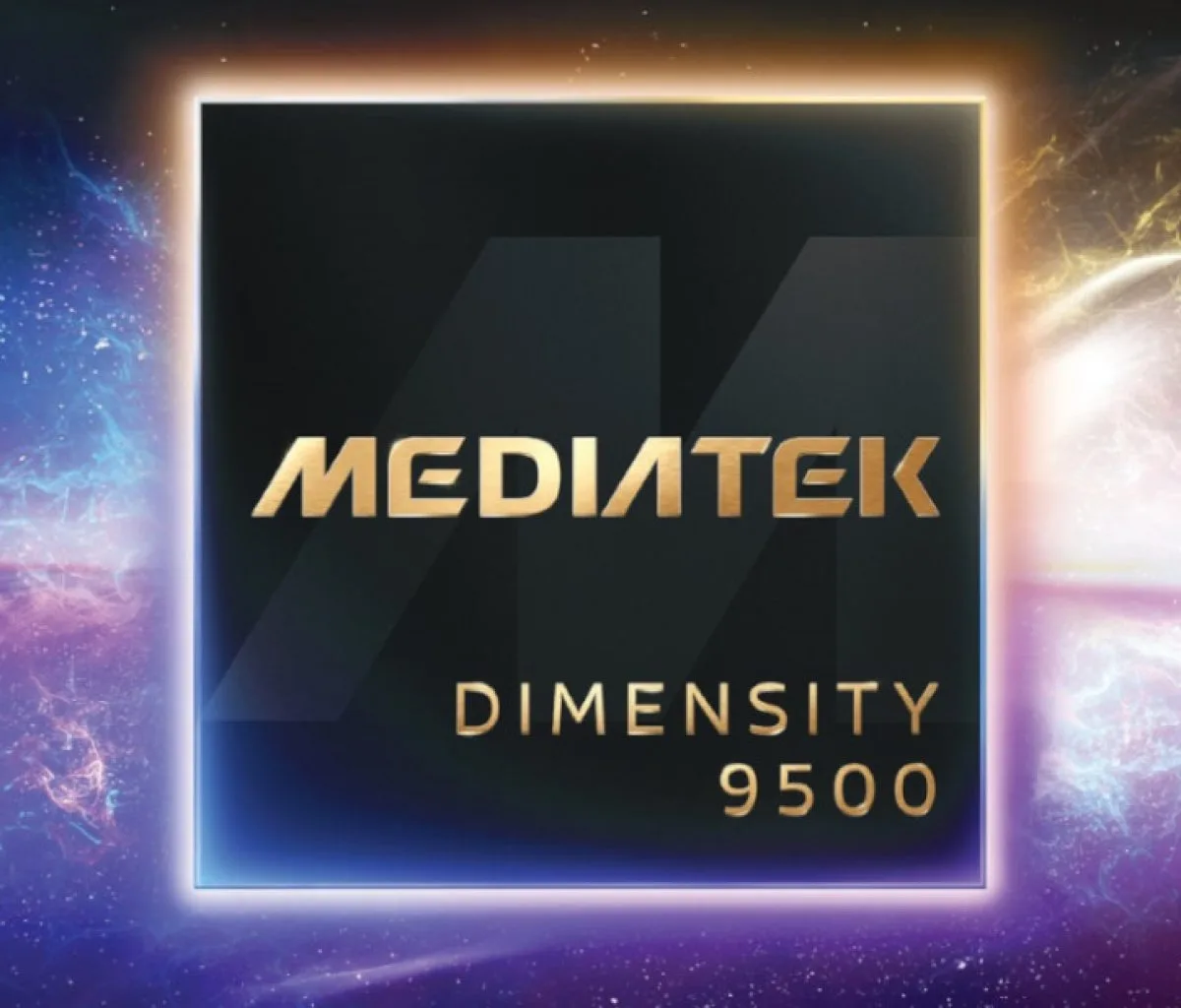 MediaTek Dimensity 9500 launch 2