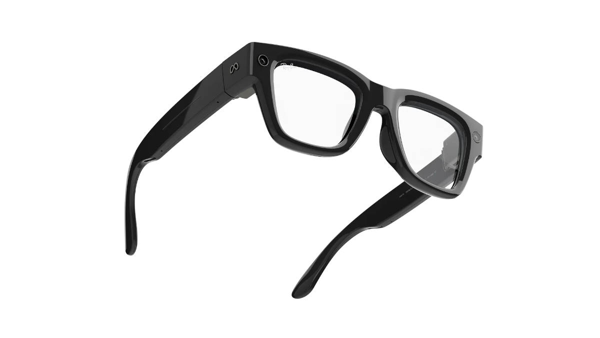 Meta Ray Ban AI Glasses 2
