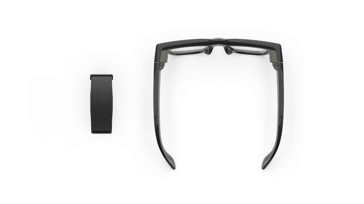 Meta Ray Ban AI Glasses 3