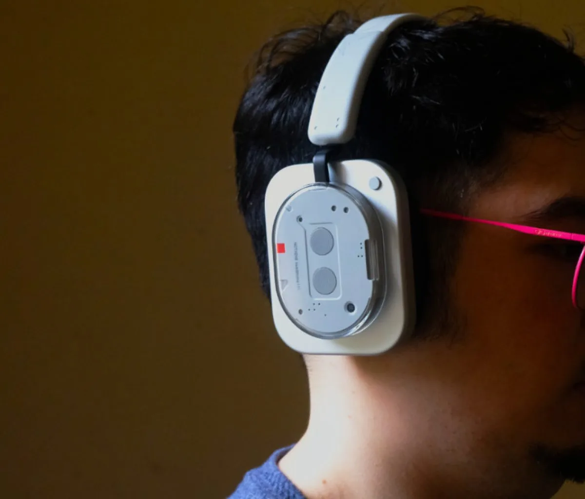 Nothing Headphone (1) Review 4