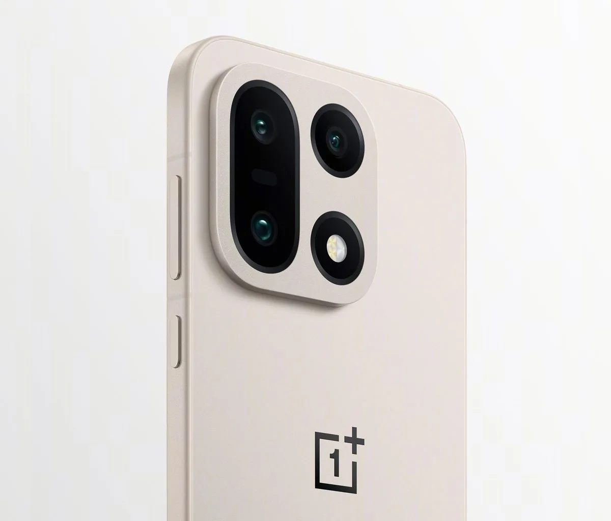 OnePlus 15 launch teaser camera