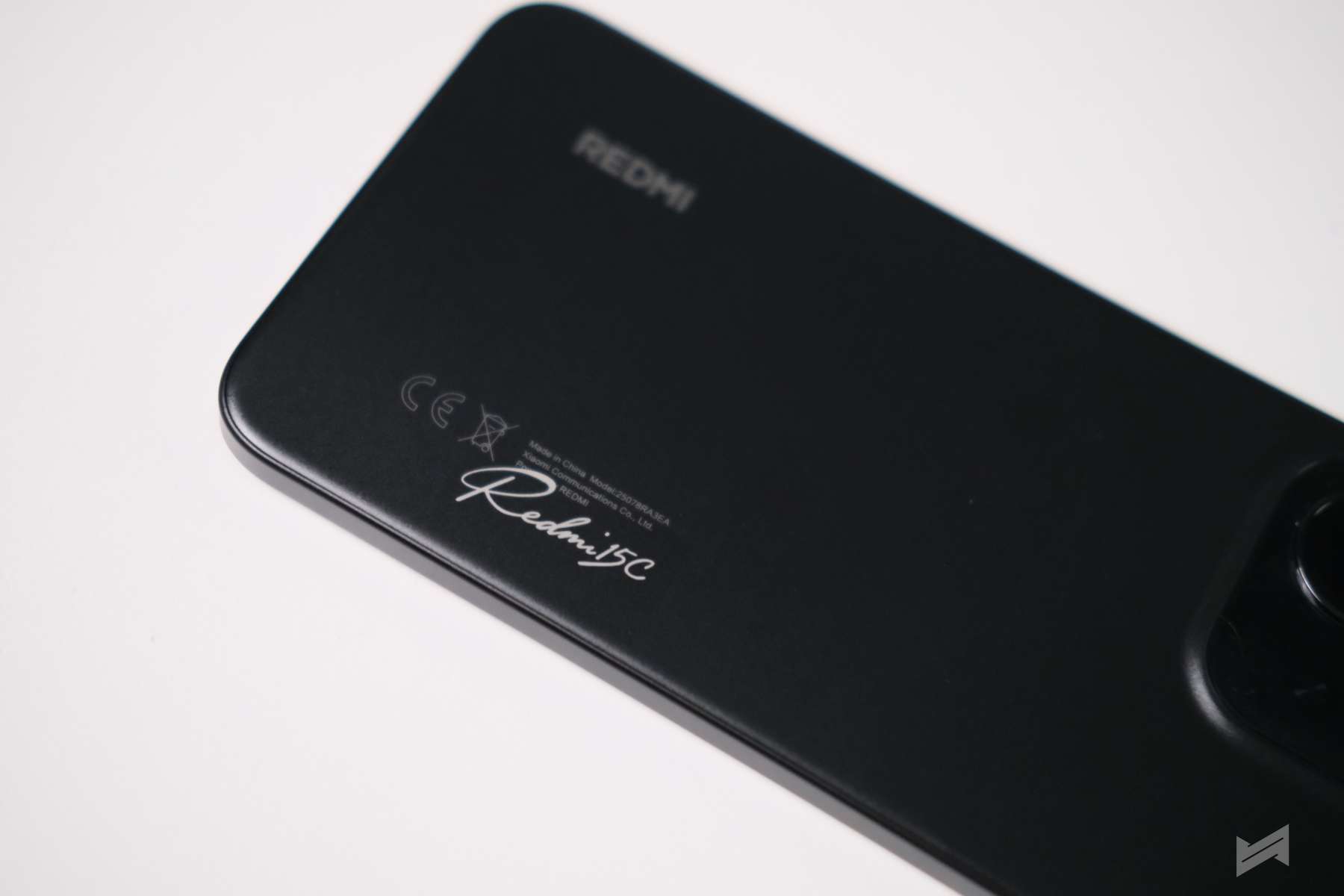 Redmi 15C Review 10