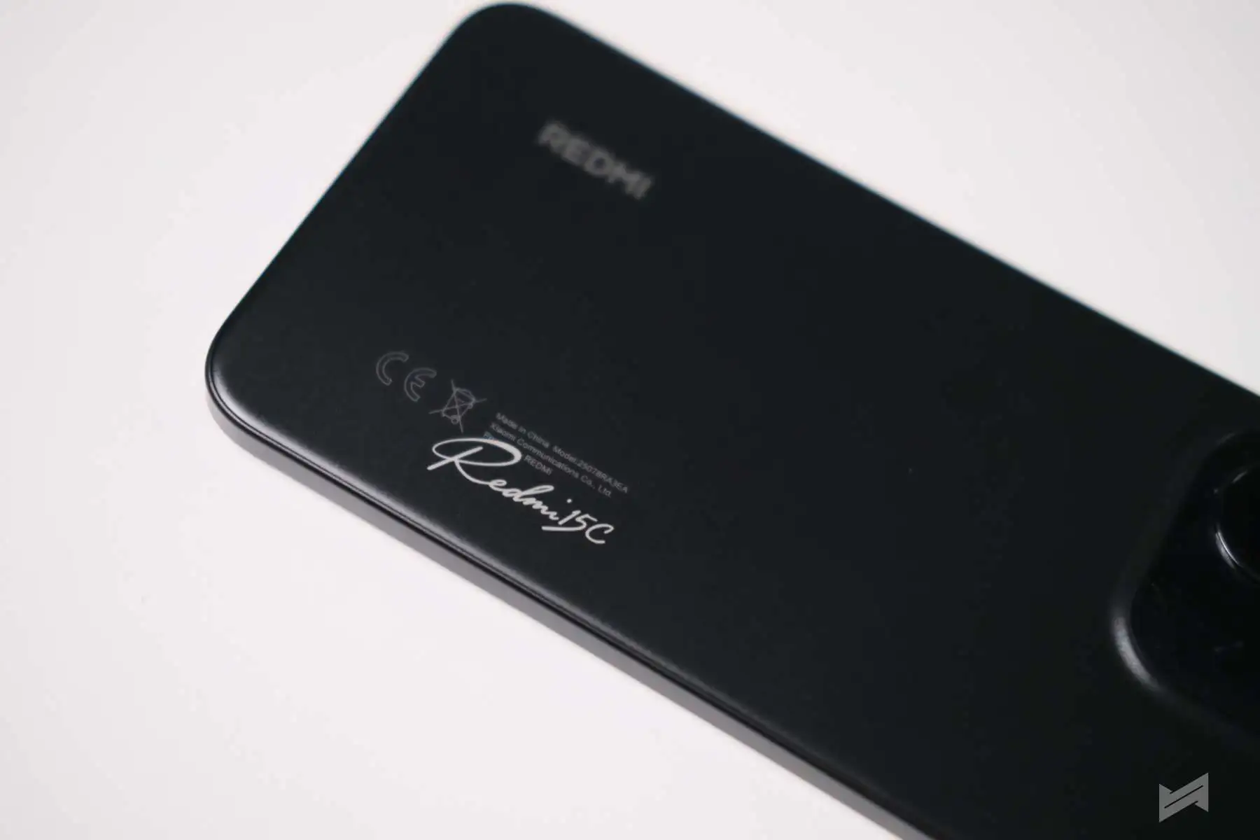 Redmi 15C Review 10
