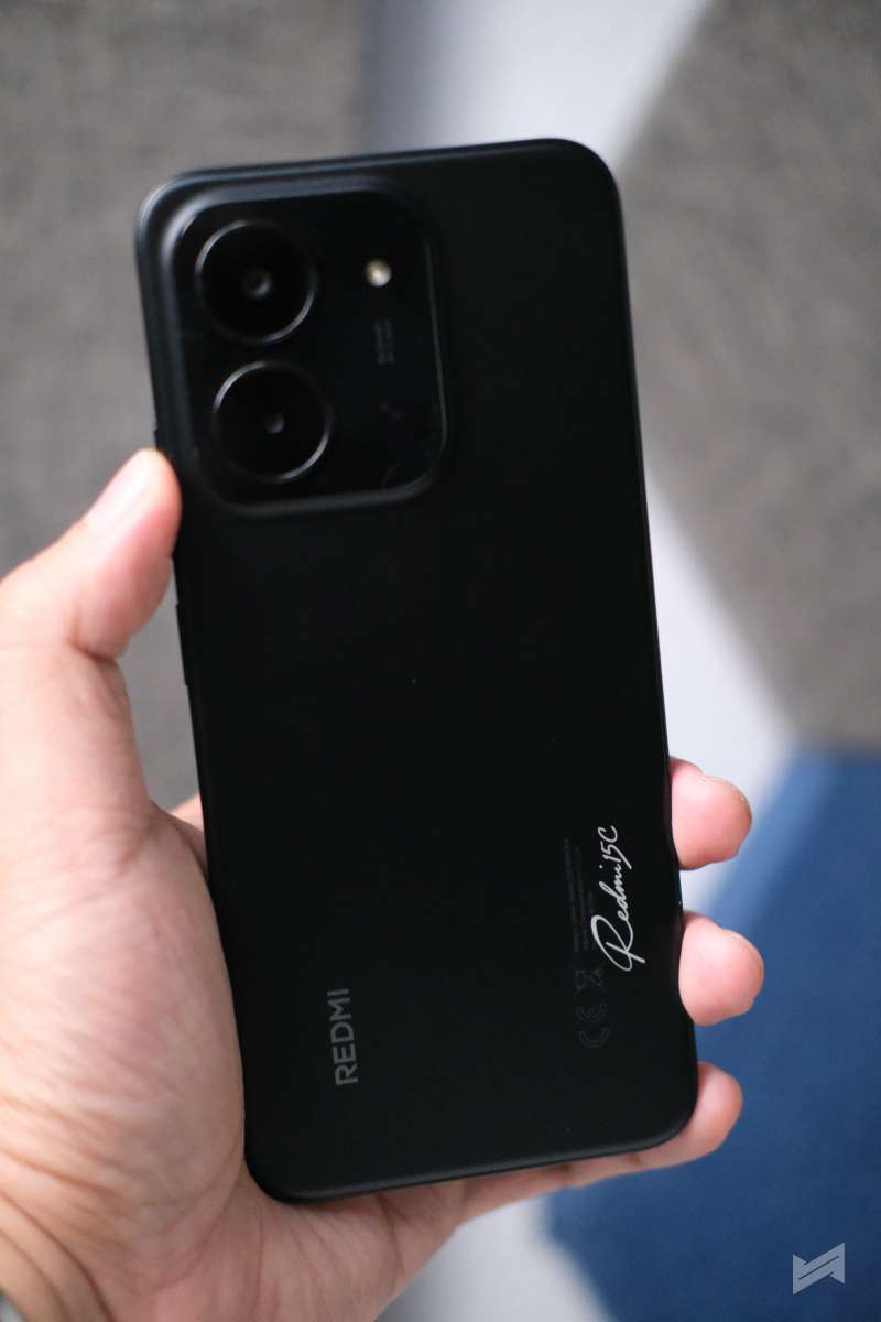 Redmi 15C Review 13