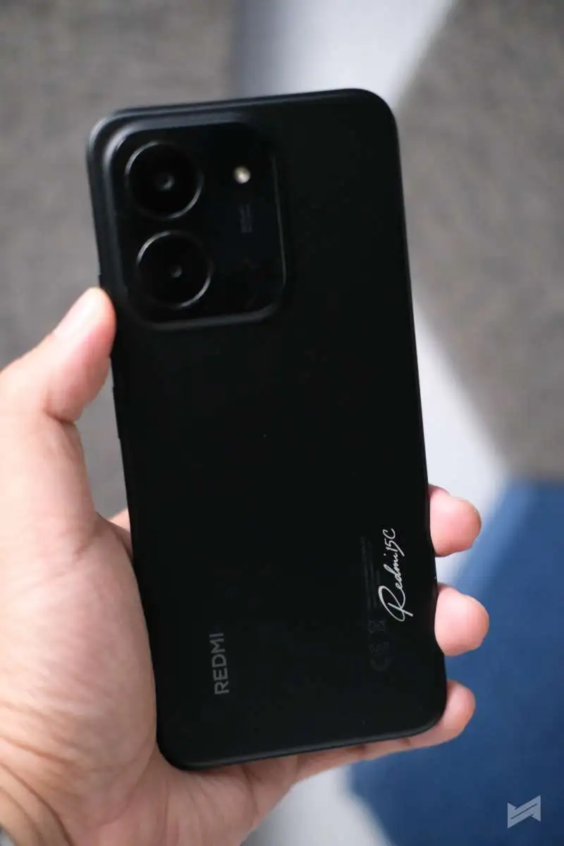 Redmi 15C Review 13