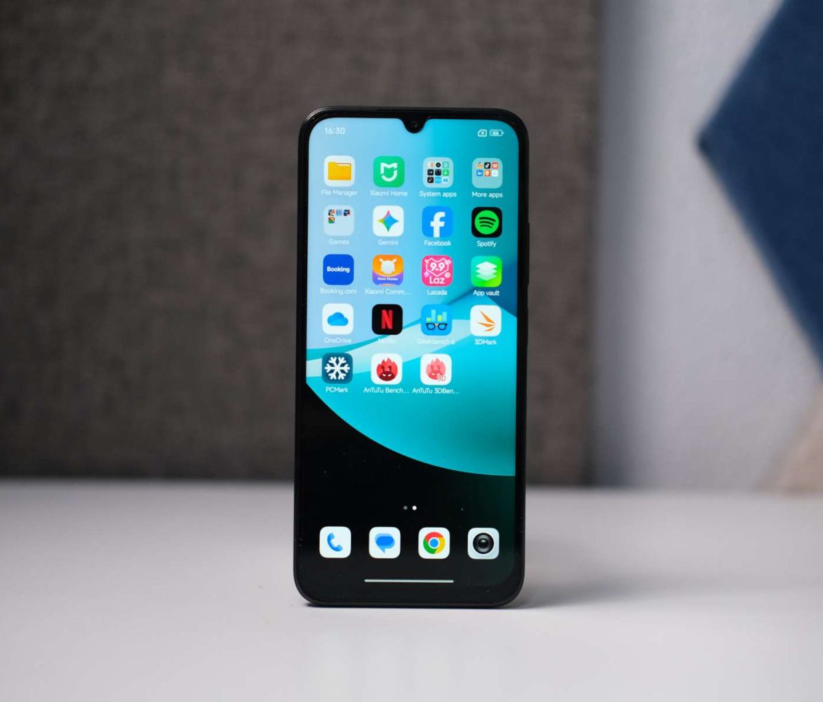 Redmi 15C Review 20