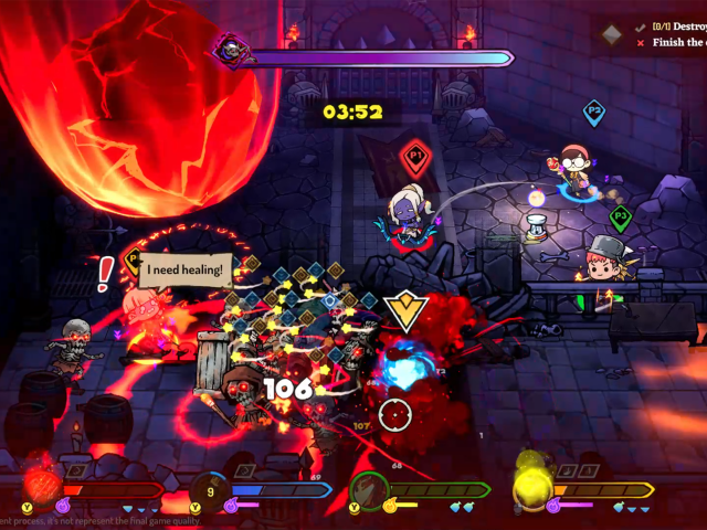 Screenshot Skill02