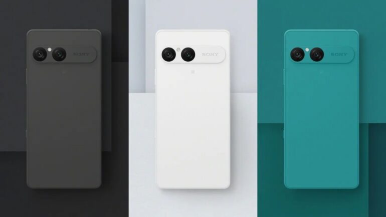 Sony Xperia 10 VII banner 1